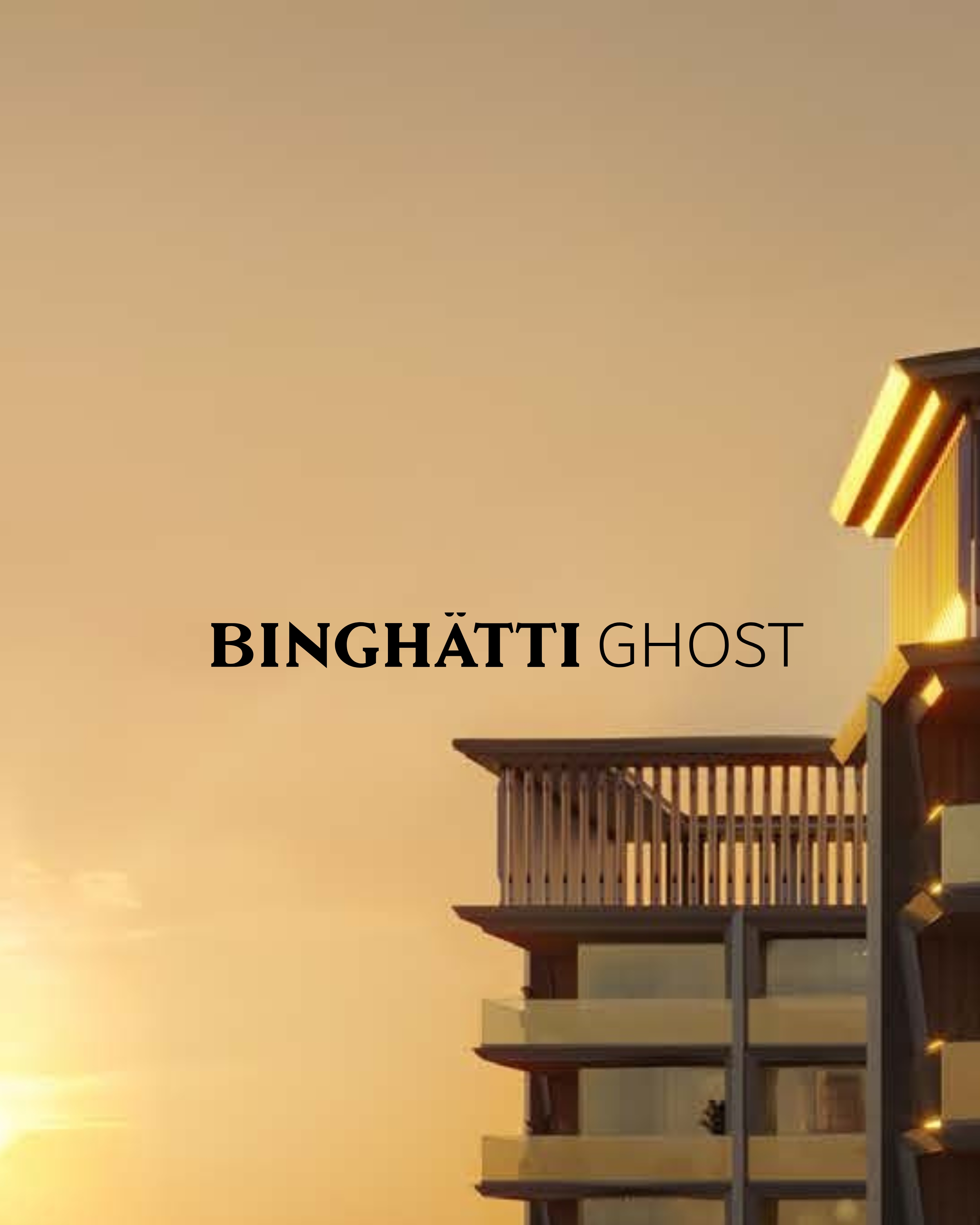 GHOST